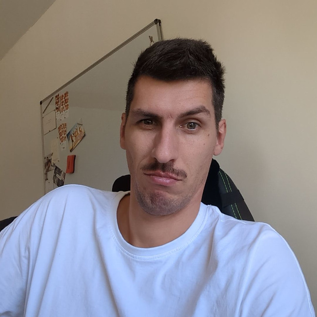 Bild 3: Mein Tech-Stack (Symbolbild)